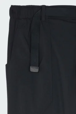 Landroamer Ripstop Pant - Pantalon | Noir*COLUMBIA New
