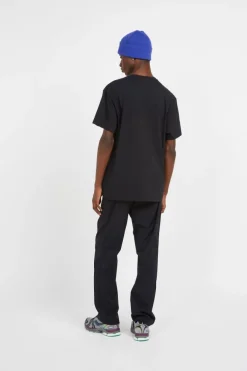 Landroamer Ripstop Pant - Pantalon | Noir*COLUMBIA New