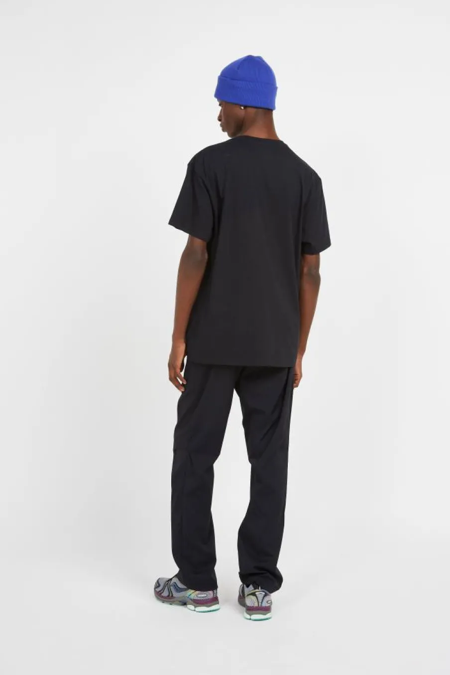 Landroamer Ripstop Pant - Pantalon | Noir*COLUMBIA New