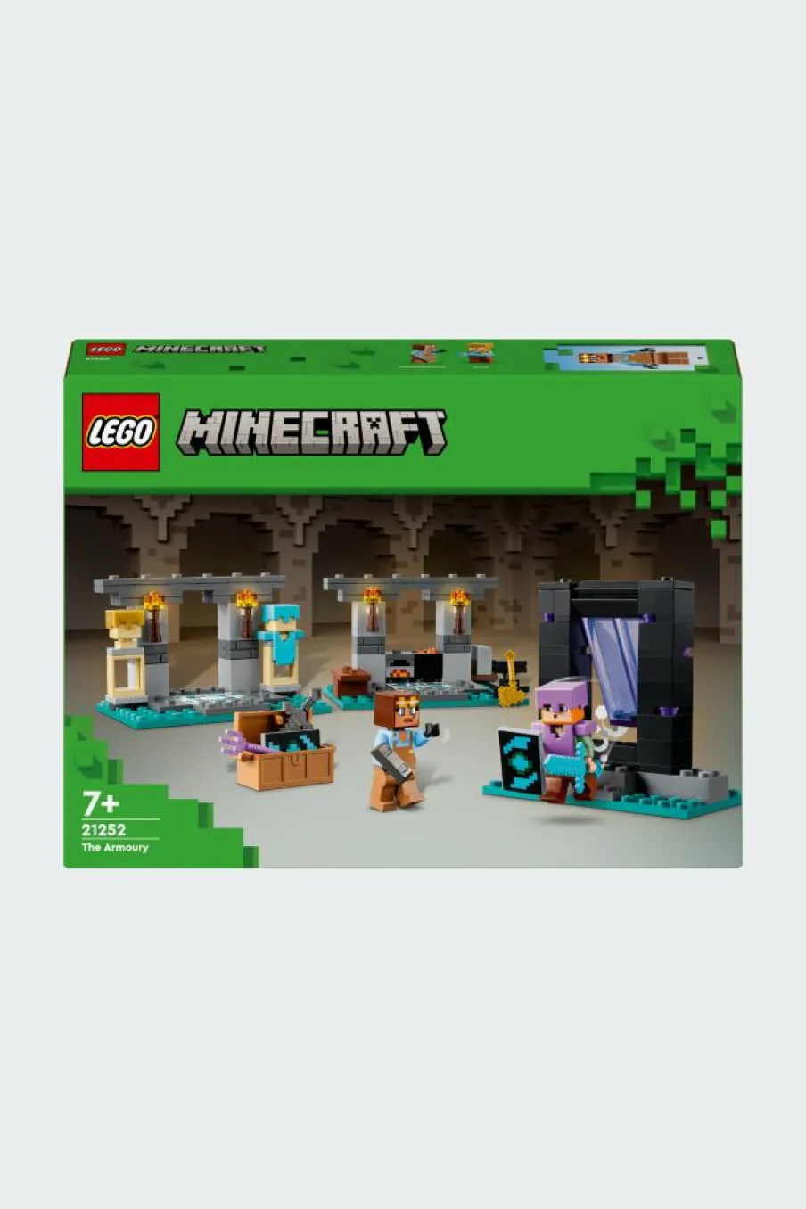 L’ARMURERIE - Jeu | Multicolore*LEGO Outlet