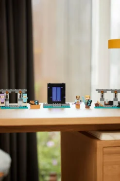 L’ARMURERIE - Jeu | Multicolore*LEGO Outlet