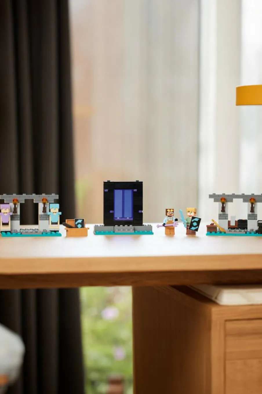 L’ARMURERIE - Jeu | Multicolore*LEGO Outlet