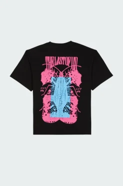 LAST OF US - T-shirt | Noir*EDWIN Best