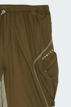 LATITUDE FLIGHT - Pantalon cargo | Vert*OAKLEY Hot