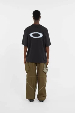 LATITUDE FLIGHT - Pantalon cargo | Vert*OAKLEY Hot