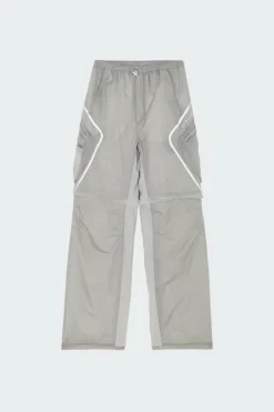 LATITUDE FLIGHT - Pantalon cargo | Gris*OAKLEY Sale