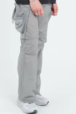 LATITUDE FLIGHT - Pantalon cargo | Gris*OAKLEY Sale