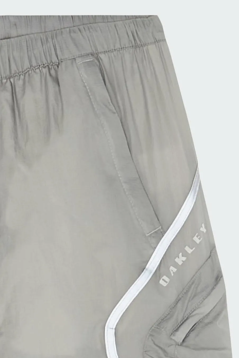 LATITUDE FLIGHT - Pantalon cargo | Gris*OAKLEY Sale