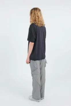 LATITUDE FLIGHT - Pantalon cargo | Gris*OAKLEY Sale
