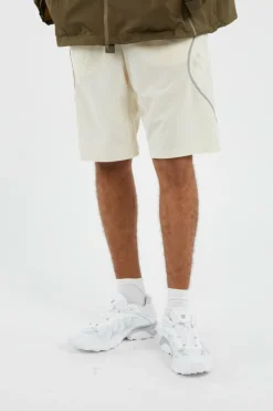 LATITUDE FLIGHT - Short | Blanc*OAKLEY Clearance