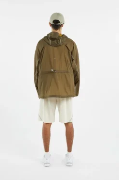 LATITUDE FLIGHT - Short | Blanc*OAKLEY Clearance