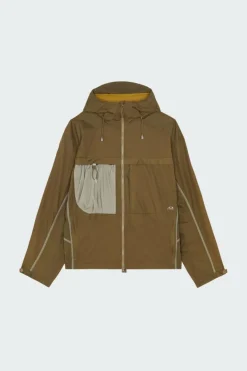 LATITUDE FLIGHT - Veste | Vert*OAKLEY Best