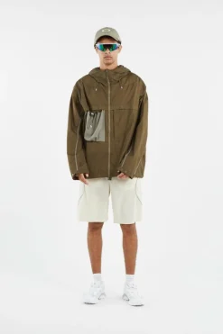 LATITUDE FLIGHT - Veste | Vert*OAKLEY Best