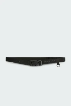 LATITUDE WEB - Ceinture | Noir*OAKLEY