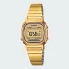 LA670WEGA 9EF - Montre | Doré*CASIO VINTAGE New