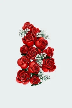 LE BOUQUET DE ROSES - Jeu | Multicolore*LEGO Discount