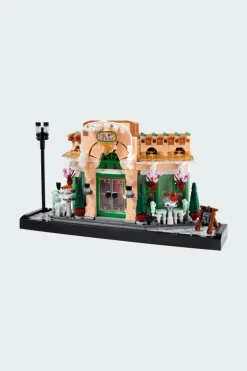 Le café français - Jeu | Multicolore*LEGO Best