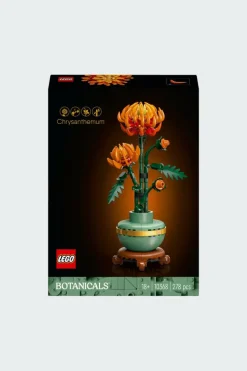 LE CHRYSANTHÈME - Jeu | Multicolore*LEGO New