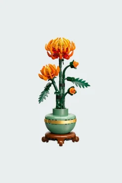 LE CHRYSANTHÈME - Jeu | Multicolore*LEGO New