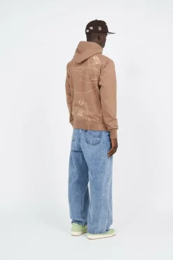 Le hoodie