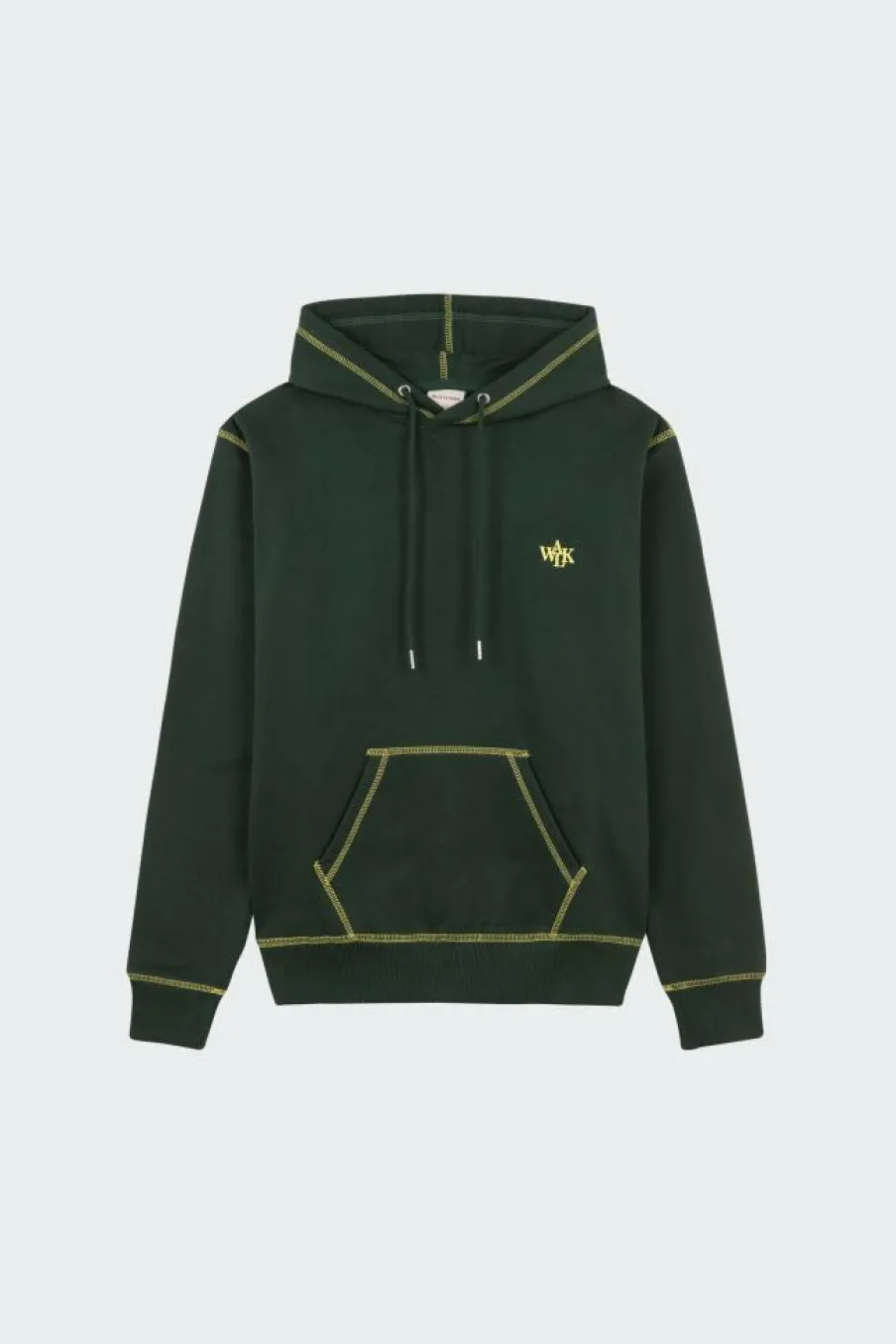 LE HOODIE YOSEMITE - Hoodie | Vert*WALK IN PARIS Hot