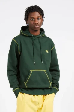 LE HOODIE YOSEMITE - Hoodie | Vert*WALK IN PARIS Hot