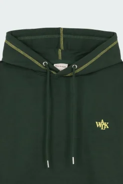 LE HOODIE YOSEMITE - Hoodie | Vert*WALK IN PARIS Hot