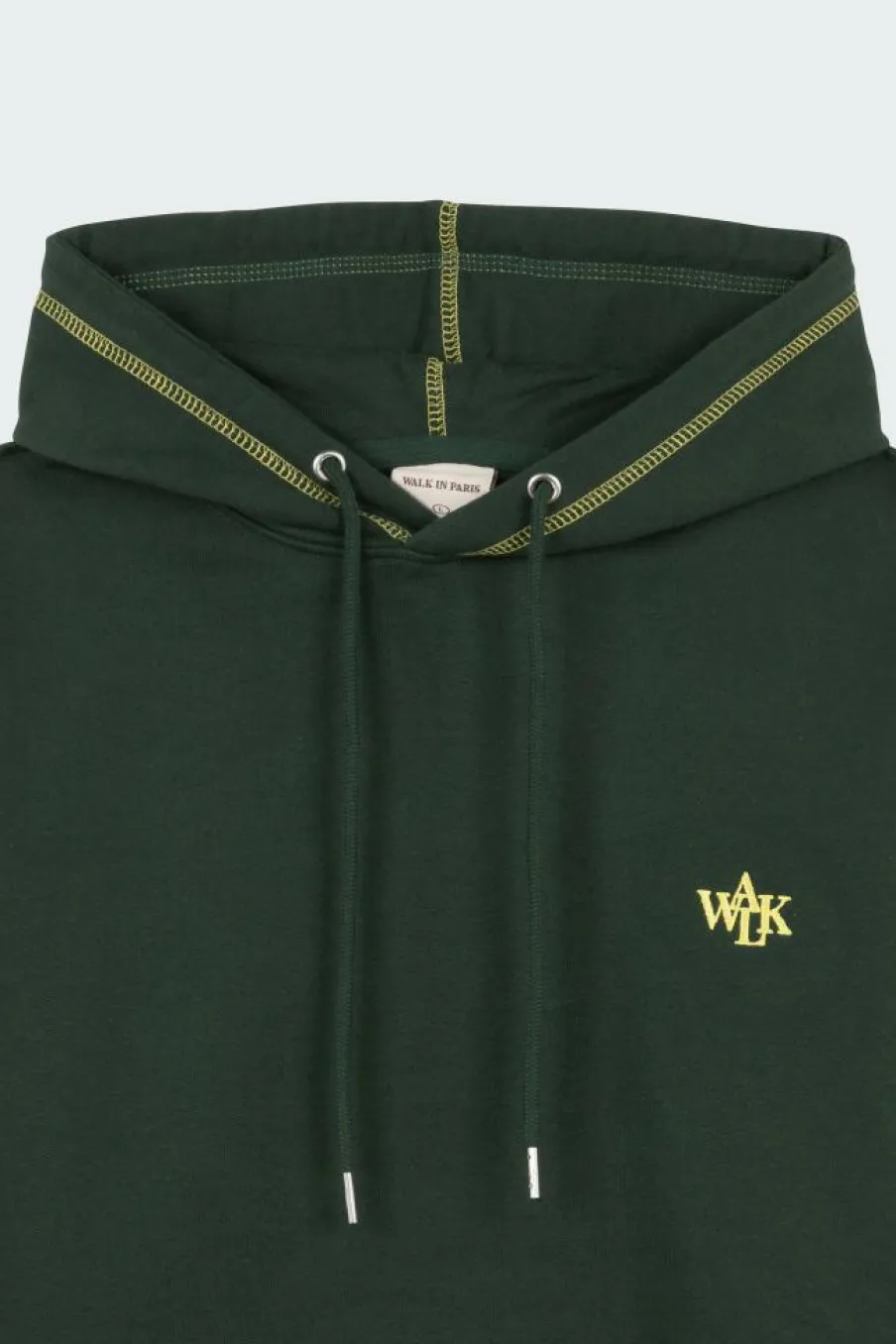 LE HOODIE YOSEMITE - Hoodie | Vert*WALK IN PARIS Hot