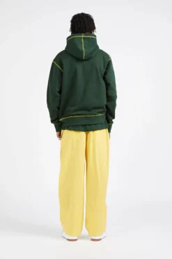LE HOODIE YOSEMITE - Hoodie | Vert*WALK IN PARIS Hot