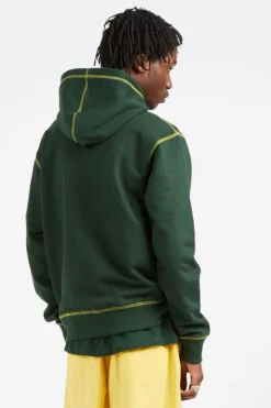 LE HOODIE YOSEMITE - Hoodie | Vert*WALK IN PARIS Hot