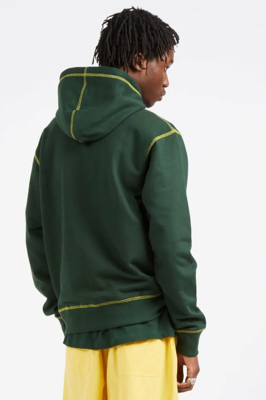LE HOODIE YOSEMITE - Hoodie | Vert*WALK IN PARIS Hot