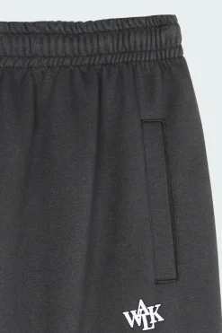 Le jogging noir ébène - Jogging | Noir*WALK IN PARIS Online
