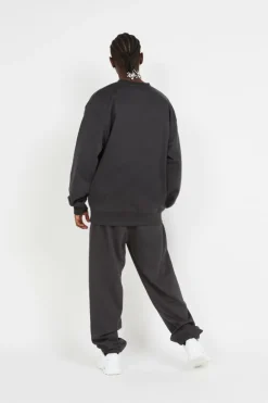 Le jogging noir ébène - Jogging | Noir*WALK IN PARIS Online