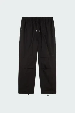 LE PANTALON PARACHUTE - Pantalon | Noir*WALK IN PARIS New