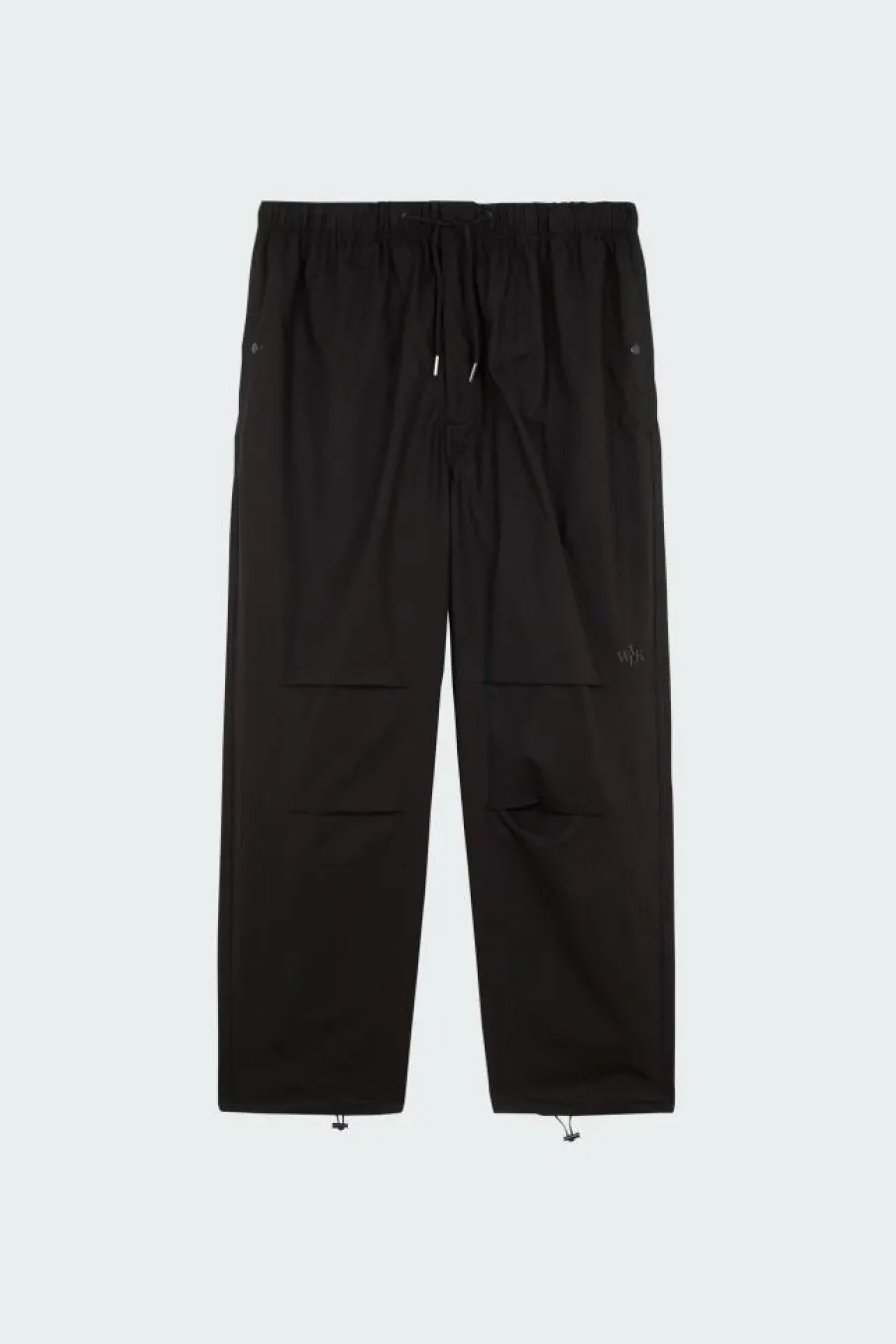 LE PANTALON PARACHUTE - Pantalon | Noir*WALK IN PARIS New