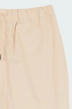 Le pantalon parachute sable - Pantalon parachute | Multicolore*WALK IN PARIS Best