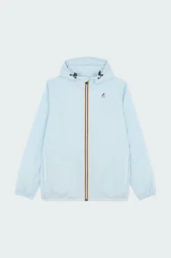 LE VRAI 4.0 CLAUDE - Imperméable | Bleu*K-WAY Discount
