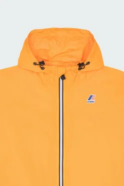 LE VRAI 4.0 CLAUDE - Imperméable | ge*K-WAY Online