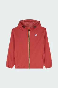 LE VRAI 4.0 CLAUDE - Imperméable | e*K-WAY New