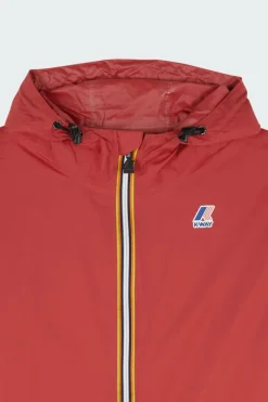 LE VRAI 4.0 CLAUDE - Imperméable | e*K-WAY New