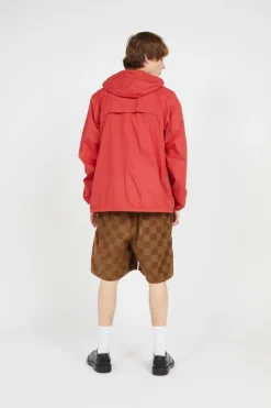 LE VRAI 4.0 CLAUDE - Imperméable | e*K-WAY New