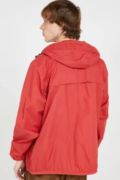 LE VRAI 4.0 CLAUDE - Imperméable | e*K-WAY New