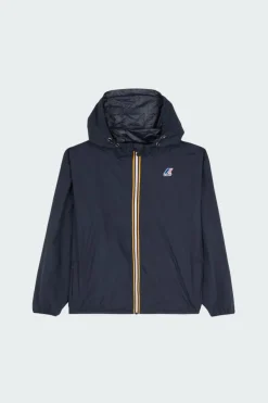 LE VRAI 4.0 CLAUDE - Imperméable | Bleu*K-WAY Discount