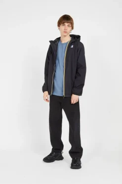 LE VRAI 4.0 CLAUDE - Imperméable |*K-WAY New