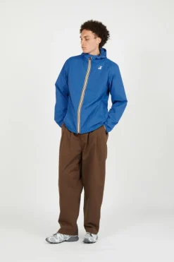 LE VRAI 4.0 CLAUDE - Imperméable |*K-WAY Clearance