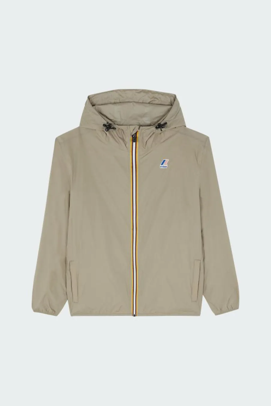 LE VRAI 4.0 CLAUDE - Imperméable |*K-WAY Outlet