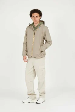 LE VRAI 4.0 CLAUDE - Imperméable |*K-WAY Outlet