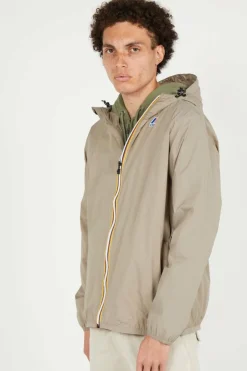 LE VRAI 4.0 CLAUDE - Imperméable |*K-WAY Outlet