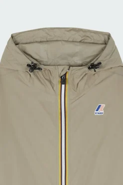 LE VRAI 4.0 CLAUDE - Imperméable |*K-WAY Outlet