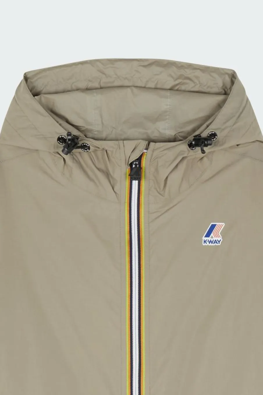 LE VRAI 4.0 CLAUDE - Imperméable |*K-WAY Outlet